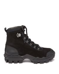 moncler womens boots