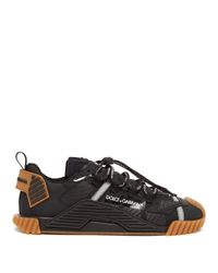 Dolce & Gabbana Shoes for Men - Up to 68% off at Lyst.com