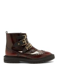burberry everdon boots