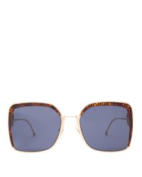 fendi f sunglasses