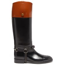 botte gucci homme