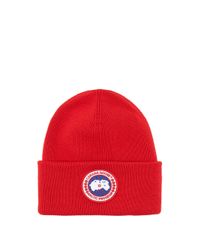 canada goose hat 60