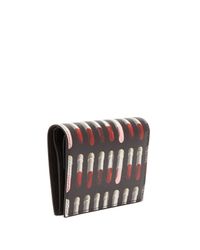 prada lipstick wallet