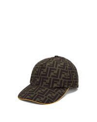 fendi cap men