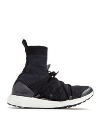 adidas high top boost