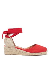 Castañer Shoes for Women - Up to off at Lyst.com