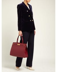 ysl manhattan bolsa medium