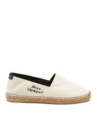 ysl espadrilles australia
