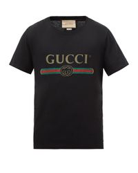 gucci apparel