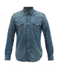 rrl mens