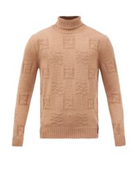 fendi jumper mens sale