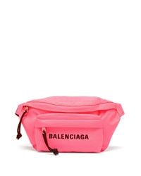 fanny pack balenciaga