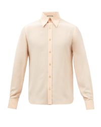 gucci mens dress shirts