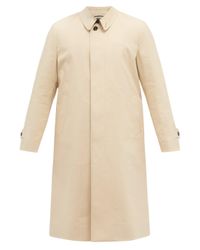 tom ford raincoat