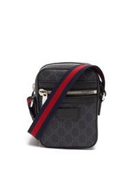 usikre disharmoni tåbelig Gucci Bags for Men - Up to 32% off at Lyst.com.au