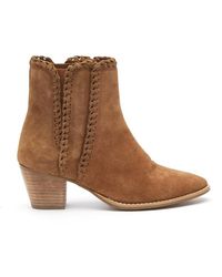 Matisse - Brown Willow - Lyst