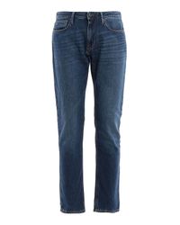 emporio armani mens jeans