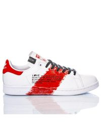 adidas Low-top trainers for Women - Up to 60% off at Lyst.com.au