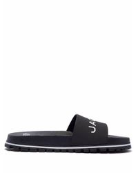 Marc Jacobs Flat sandals for Women Up to off at Lyst.com