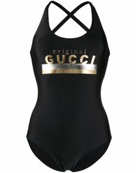 costumi interi gucci