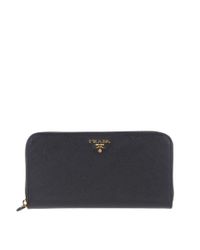 prada wallets ladies