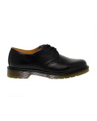 dr martens basse uomo