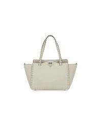 Valentino Garavani Pink Tote