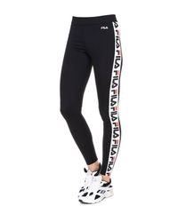 fila legging set