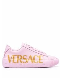 Versace Schuhe für Frauen - Bis 40% Rabatt auf Lyst.ch