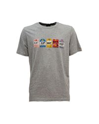 Paul Smith T-shirts for Men - Up to 60% off at Lyst.com.au