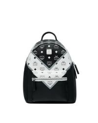 mcm stark m move visetos backpack