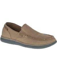 merrell hemp moc