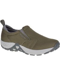 merrell jungle moc ventilator