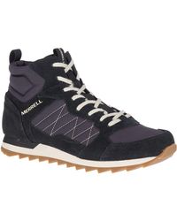 merrell high tops