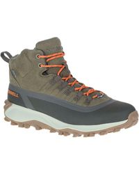 merrell thermo snowdrift boots