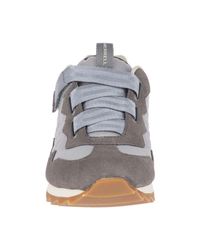 merrell women's alpine sneaker cross