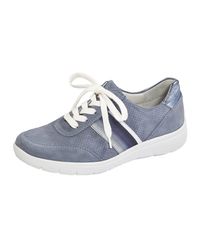 Vamos Sneakers à talon amortisseur | Veillon