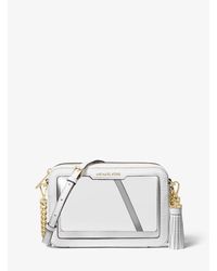 mk clear tote