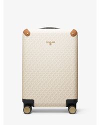 MK suitcase