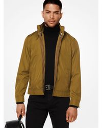 michael kors 3 in 1 jacket