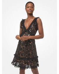 MK cocktail dresses