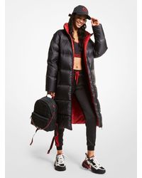 michael kors winter jacket canada