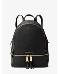 michael kor backpacks