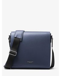 michael kors harrison backpack