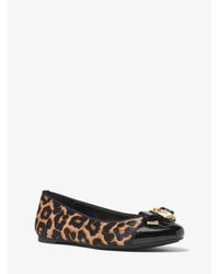 apologi underkjole formel Michael Kors Ballet flats and pumps for Women - Up to 30% off at Lyst.com
