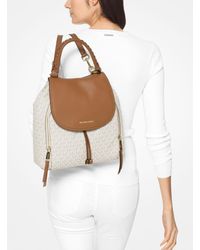 michael kors viv backpack sale