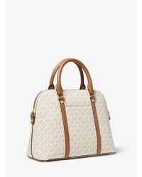 bedford legacy medium dome satchel