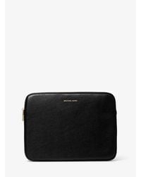 michael kors 11 inch laptop case