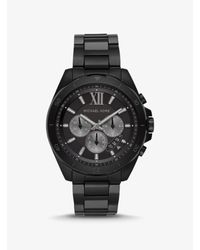 mk watch for man