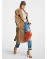 michael kors coats canada